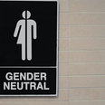 New schools in Ireland will be given the option of having gender neutral bathrooms