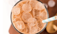 Cookie butter lattes are trending on TikTok and here is how you make one at home
