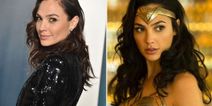 Gal Gadot reveals her baby’s gender and describes daughter’s hilarious reaction to her pregnancy