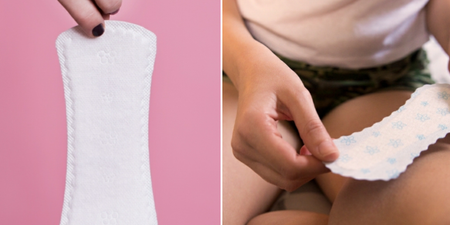 Teens: Health expert answers most common questions about periods