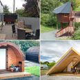 26 Amazing Irish Glamping Sites for Your Family Staycation
