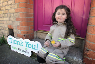 Ready, Set, Toddle! Here is how you can get involved in the Barnardos Big Toddle this year
