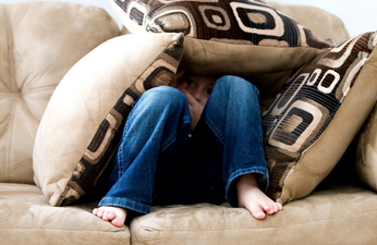 Spanking alters a child’s brain in the same way more severe abuse does