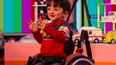 Toy Show star Adam King wins Lord Mayor Youth Award