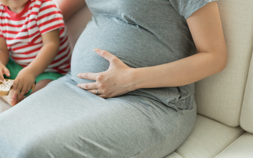 Some women apparently feel ‘phantom’ baby kicks even years after they were pregnant