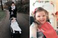 Irish mother on the health system that’s failing her child