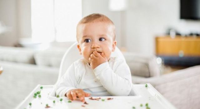 weaning tips