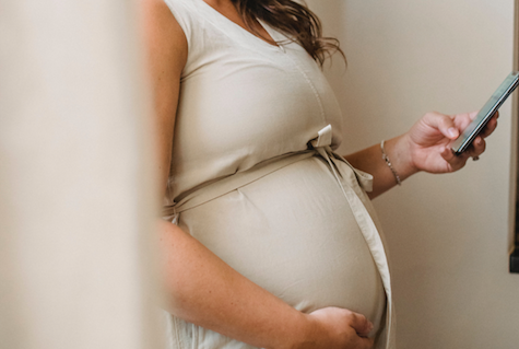 Pregnant teachers and SNAs to continue working from home