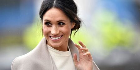 Meghan Markle is releasing a children’s book inspired by Harry and Archie