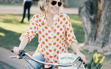 Live your best life: 5 healthy new habits to adopt this spring