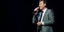 Cork family amazed as Daniel O’Donnell sings at mother’s funeral