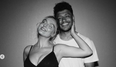 Breaking: Little Mix’s Perrie Edwards’ baby is here!