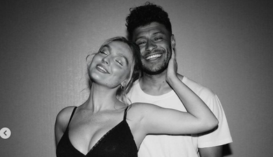 Breaking: Little Mix’s Perrie Edwards’ baby is here!