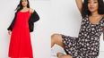 5 summer dresses from Simply Be that we need for our holiday wardrobe