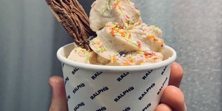 This ice cream is just for grown ups: Eatyard is now serving boozy 99s
