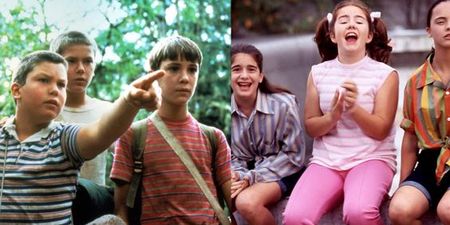 Movie night with your teenager?: 9 of the best coming of age movies