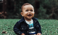 Everyone is apparently searching THESE 10 baby names right now