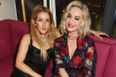 Katy Perry and Princess Eugenie gave Ellie Goulding “excellent” pregnancy advice