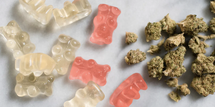children hospitalised after eating cannabis sweets