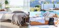 The ultimate STAYcation: 10 bargain buys to transform your home into a luxury retreat