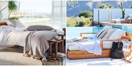 The ultimate STAYcation: 10 bargain buys to transform your home into a luxury retreat