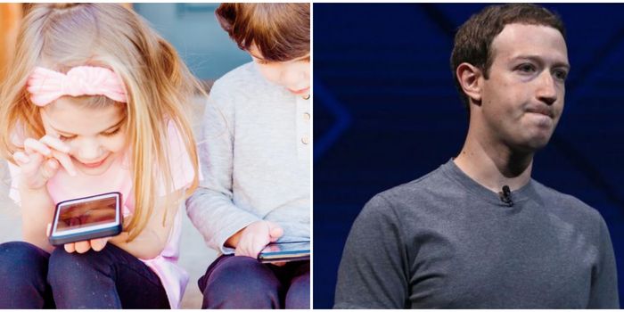 Mark Zuckerberg wants to launch an Instagram for kids