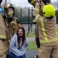 London Fire Brigade issues warning over the latest TikTok trend