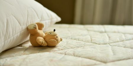 Does your mattress need freshening up? Here’s how to clean it