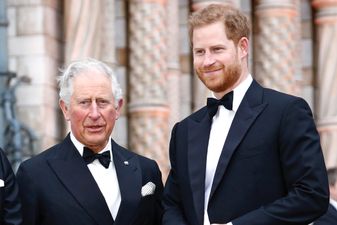 Prince Charles denies new claims he was the one who speculated about Archie’s skin tone