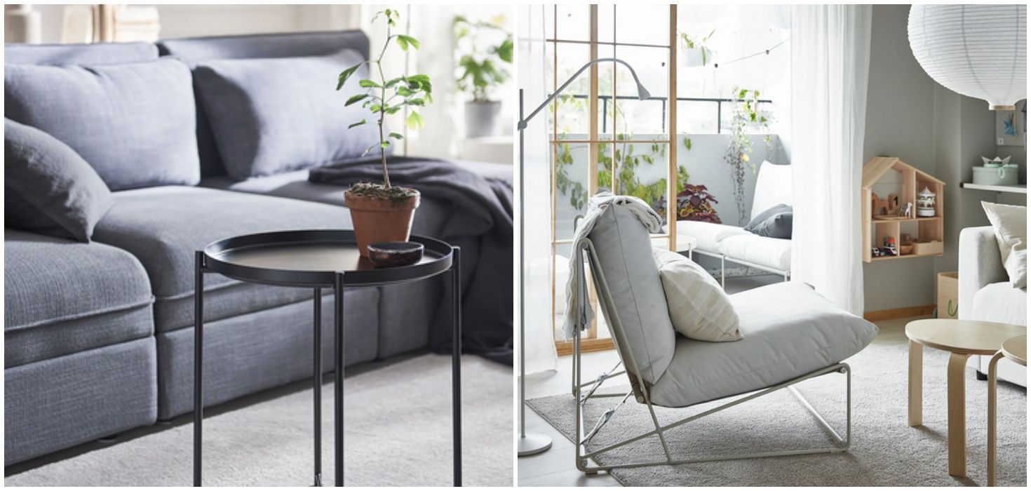12 cult buys from Ikea that actually look far more expensive than