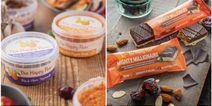 Pack the perfect (healthy) picnic with these delicious new treats from The Happy Pear