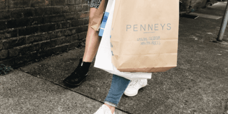 The perfect-all-summer €17 dress to keep your eyes peeled for in Penneys tomorrow