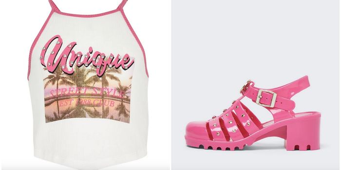 age-appropriate clothing for girls
