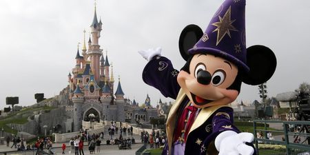 Disneyland Paris set to reopen next month