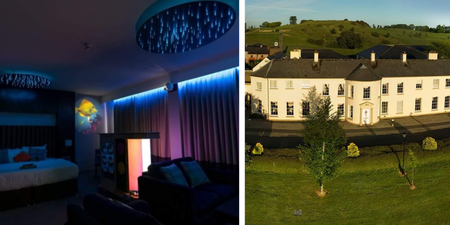 5 fantastic autism-friendly hotels in Ireland & Northern Ireland to visit this summer