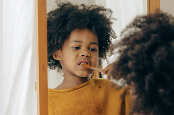 Children could end up with life-long dental issues as dentists are redeployed to vaccine centres