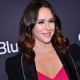We don’t know how to feel about Jennifer Love Hewitt’s pregnancy announcement being sponsored by Clearblue