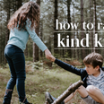 The five social and emotional skills that teach children to be kind adults