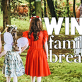 WIN: We’re giving away a family break at the Radisson Blu Limerick