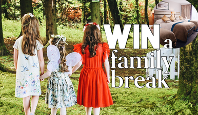 WIN: We’re giving away a family break at the Radisson Blu Limerick