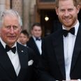 Prince Harry says Charles left him “to suffer” after Diana’s death