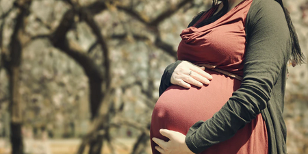Health experts argue ALL women should be induced when they reach 41 weeks