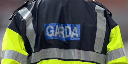 Gardai confirm a 9-year-old boy has died in Donegal