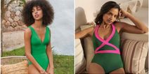 Here comes the sun! 10 swimsuits to rock on your staycation this summer