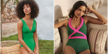 Here comes the sun! 10 swimsuits to rock on your staycation this summer