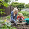 4 reasons why you should get your kids into gardening this summer