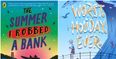 Keep them reading all summer with these 5 new super-funny kids’ books