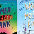 Keep them reading all summer with these 5 new super-funny kids’ books