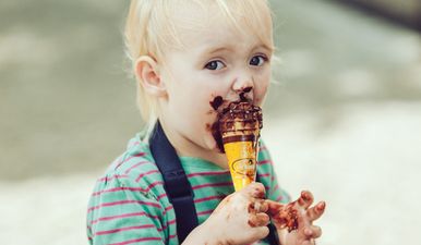 This weekend looks set to be the hottest of the year so far