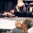 WATCH: Pink’s documentary shows the joy and pain of being a working mother